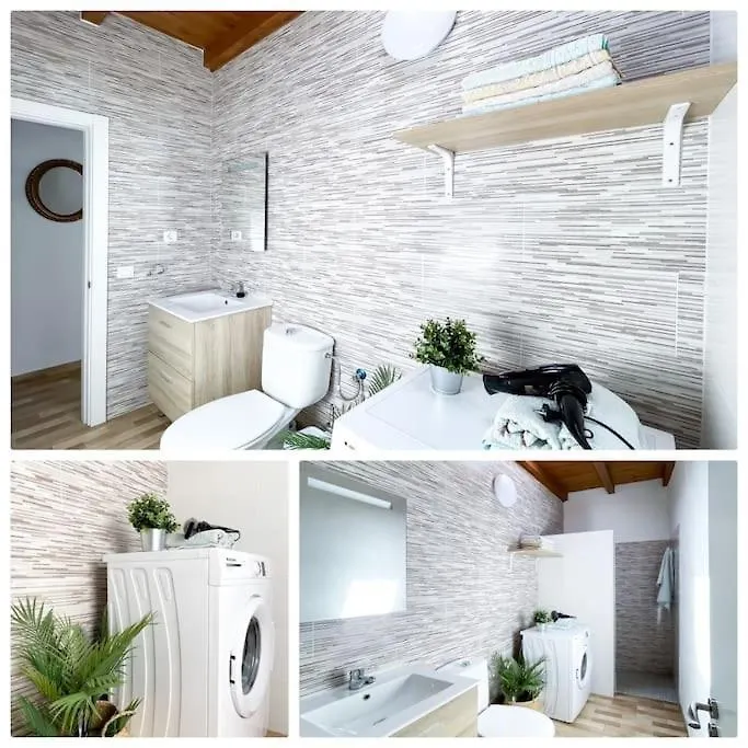 Tindaya Sol Smartworking By Babiniliving公寓