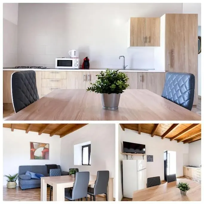 Tindaya Sol Smartworking By Babiniliving公寓 公寓